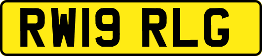 RW19RLG