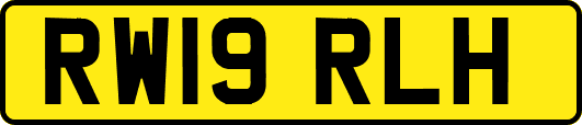 RW19RLH