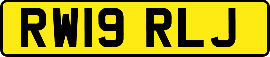 RW19RLJ