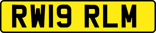 RW19RLM