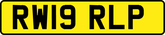 RW19RLP