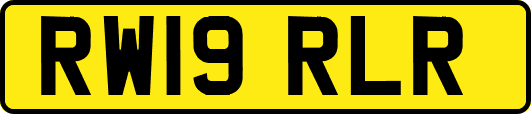 RW19RLR