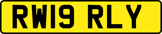 RW19RLY