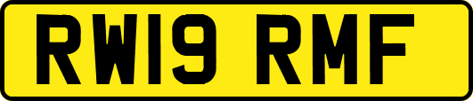 RW19RMF