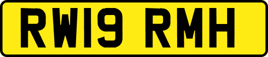 RW19RMH