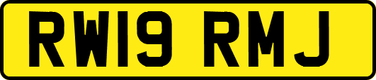 RW19RMJ