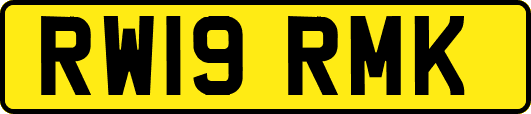 RW19RMK