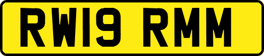 RW19RMM