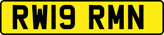 RW19RMN