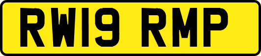 RW19RMP