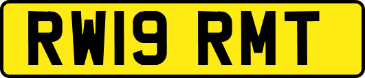 RW19RMT