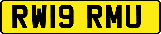 RW19RMU