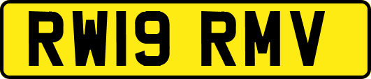 RW19RMV