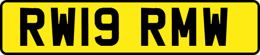 RW19RMW