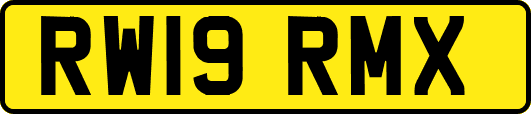 RW19RMX