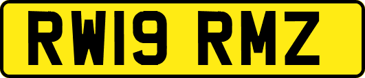 RW19RMZ