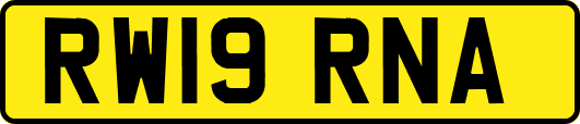 RW19RNA