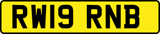 RW19RNB