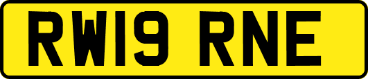 RW19RNE