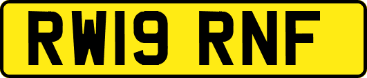 RW19RNF