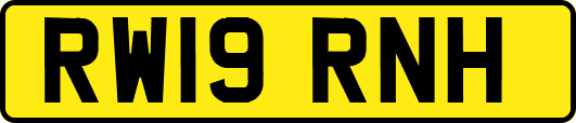 RW19RNH