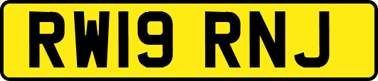 RW19RNJ