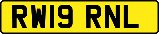 RW19RNL