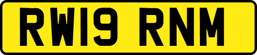 RW19RNM