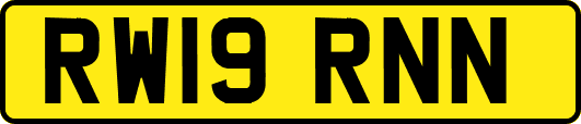 RW19RNN