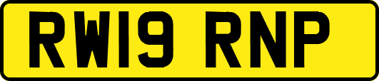 RW19RNP