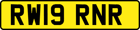 RW19RNR