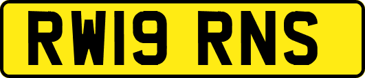 RW19RNS