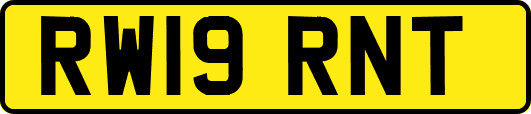 RW19RNT