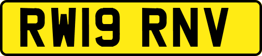 RW19RNV