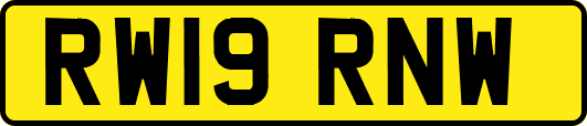 RW19RNW