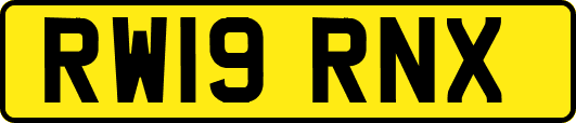 RW19RNX