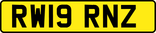 RW19RNZ