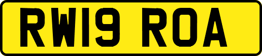 RW19ROA