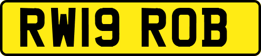 RW19ROB