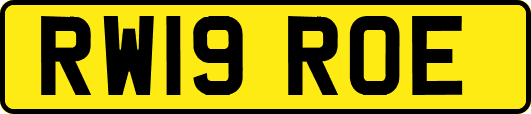RW19ROE