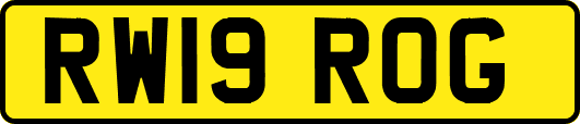 RW19ROG