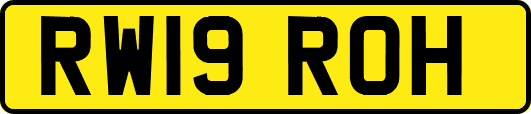 RW19ROH