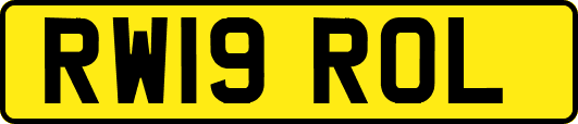 RW19ROL