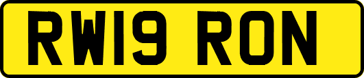 RW19RON