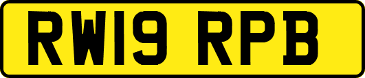RW19RPB
