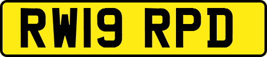 RW19RPD