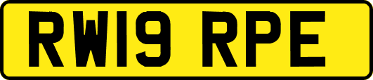 RW19RPE