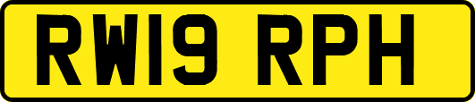 RW19RPH