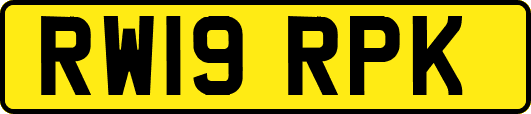 RW19RPK