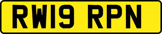 RW19RPN